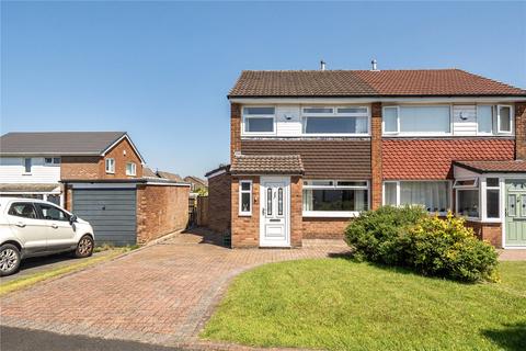 3 bedroom semi-detached house for sale, Severn Road, Heywood, Greater Manchester, OL10