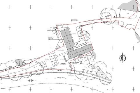 Land for sale, Almondbury Bank, Huddersfield, West Yorkshire, HD5