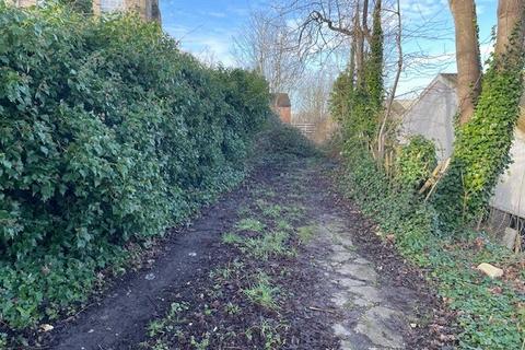 Land for sale, Almondbury Bank, Huddersfield, West Yorkshire, HD5