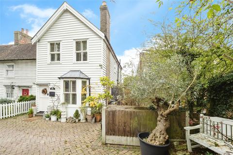 undefined, Gravel Lane, Chigwell, Essex, IG7