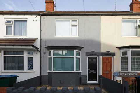 1 bedroom flat to rent, Terry Road, Coventry, CV1