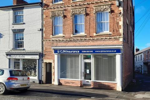 Retail property (high street) to rent, 8 Cross St Tenbury Wells WR15 8EE