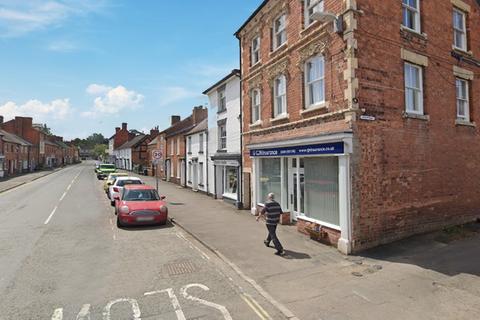 Retail property (high street) to rent, 8 Cross St Tenbury Wells WR15 8EE