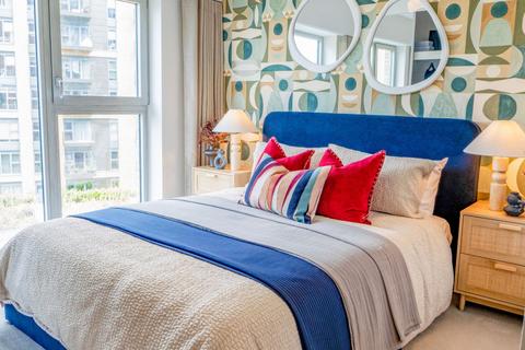 2 bedroom apartment for sale, Plot 305 - 25%, at L&Q at Bankside Gardens Flagstaff Road, Reading RG2