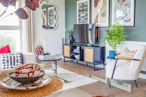 2 bedroom apartment for sale, Plot 305 - 25%, at L&Q at Bankside Gardens Flagstaff Road, Reading RG2