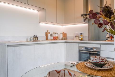 2 bedroom apartment for sale, Plot 305 - 50%, at L&Q at Bankside Gardens Flagstaff Road, Reading RG2