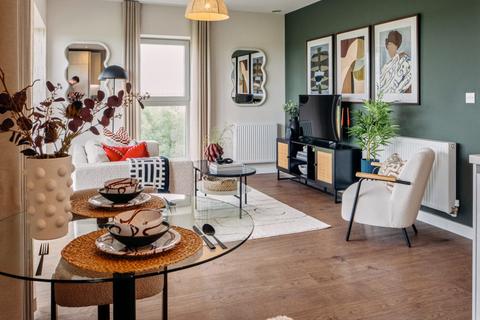 Plot 305 - 50%, at L&Q at Bankside Gardens Flagstaff Road, Reading RG2