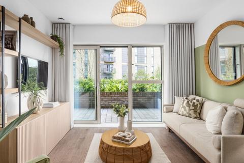 2 bedroom apartment for sale, Plot 807 - 25%, at L&Q at Bankside Gardens Flagstaff Road, Reading RG2