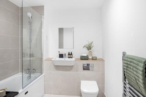 2 bedroom apartment for sale, Plot 807 - 25%, at L&Q at Bankside Gardens Flagstaff Road, Reading RG2