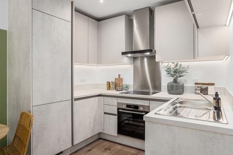 2 bedroom apartment for sale, Plot 807 - 50%, at L&Q at Bankside Gardens Flagstaff Road, Reading RG2
