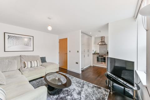 2 bedroom flat for sale, Suffolk House, Whitfield Place, London, W1T