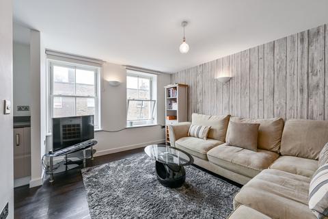 2 bedroom flat for sale, Suffolk House, Whitfield Place, London, W1T