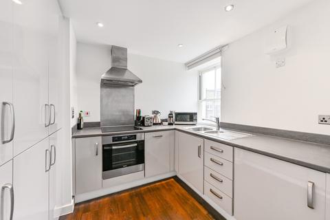 2 bedroom flat for sale, Suffolk House, Whitfield Place, London, W1T