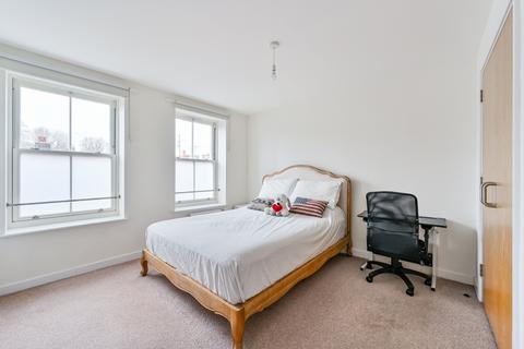 2 bedroom flat for sale, Suffolk House, Whitfield Place, London, W1T