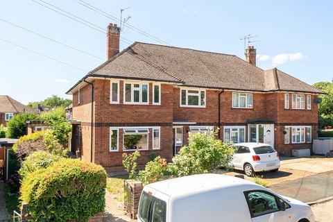 2 bedroom maisonette for sale, The Crescent, Epsom