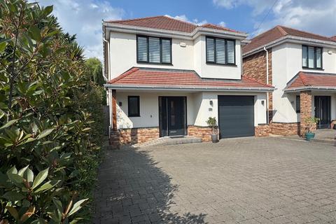 4 bedroom detached house for sale, Victoria Road, Rayleigh