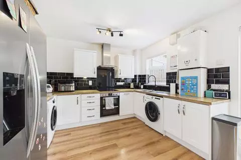 3 bedroom semi-detached house for sale - Ansicht 6
