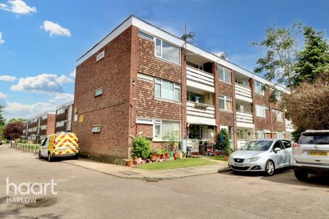 undefined, Priory Court, Harlow