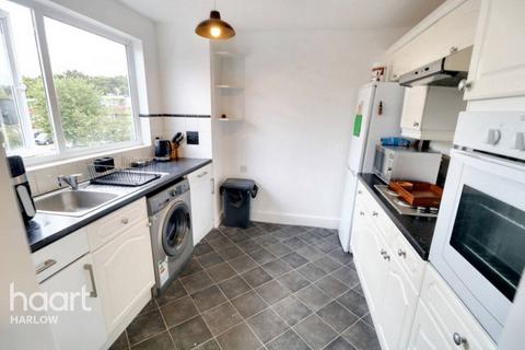undefined, Priory Court, Harlow