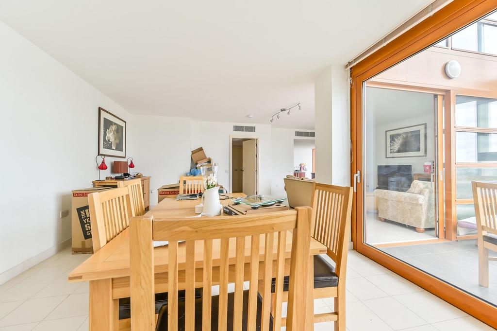 Apartment in London - View 4