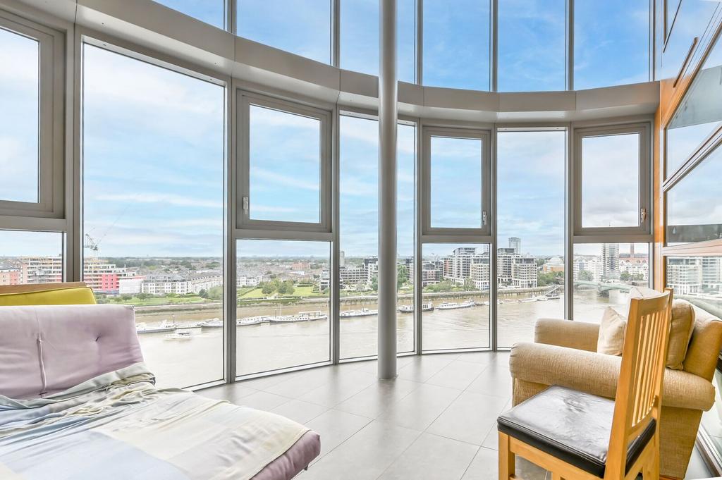 Apartment in London - View 2