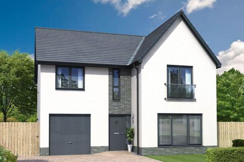 Plot 60, Elliot Garden Room at Almondell, Nethershiel Rd EH53