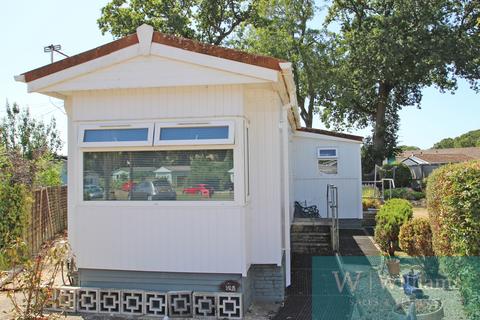 2 bedroom park home for sale, Medina Park, Folly Lane, Whippingham