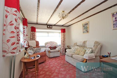 2 bedroom park home for sale, Medina Park, Folly Lane, Whippingham