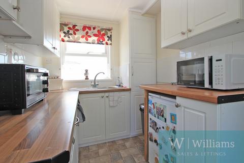 2 bedroom park home for sale, Medina Park, Folly Lane, Whippingham