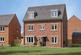 Plot 83, The Cambridge at Dee Gardens, Deeside, Welsh Road, Garden City CH6