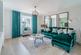 Plot 83, The Cambridge at Dee Gardens, Deeside, Welsh Road, Garden City CH6 photo 5