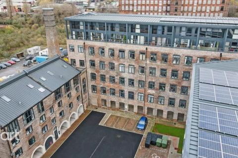1 bedroom apartment for sale, Atkinson Street, Leeds