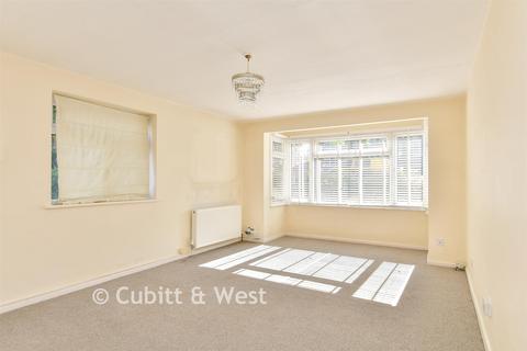 2 bedroom ground floor flat for sale, Surrenden Lodge, Brighton BN1