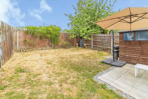 2 bedroom terraced house for sale, Coles Avenue, Leadenhall, Milton Keynes, Buckinghamshire, MK6