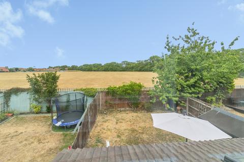 2 bedroom terraced house for sale, Coles Avenue, Leadenhall, Milton Keynes, Buckinghamshire, MK6