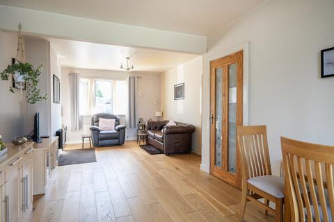 3 bedroom semi-detached house for sale, Clare Gardens, Bath, BA2