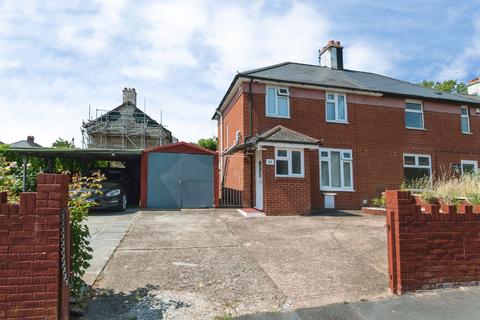 undefined, Newman Road, Exeter