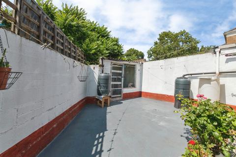 undefined, Newman Road, Exeter