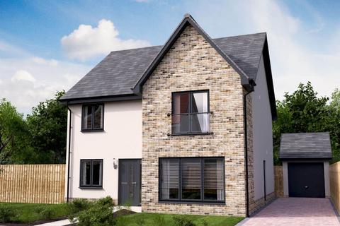 Plot 97, Jacobson Garden Room at Meadowside, Nethershiel Rd EH53