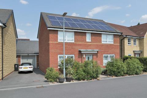 undefined, Macdonald Close, Melksham SN12