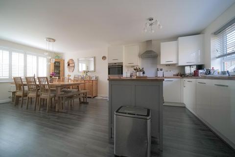 undefined, Macdonald Close, Melksham SN12