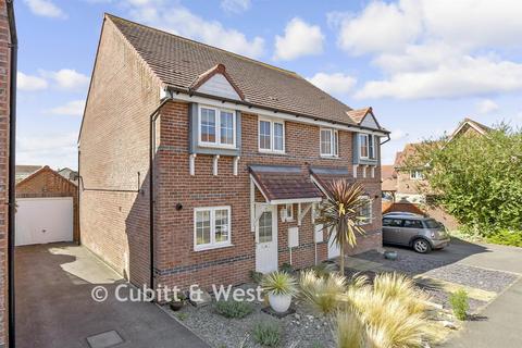 undefined, Ockenden Road, Littlehampton BN17