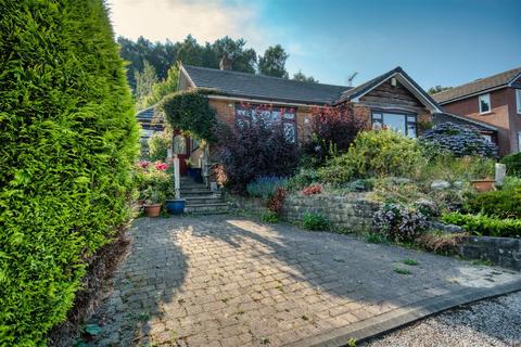 undefined, Chapel Lane, Crich DE4