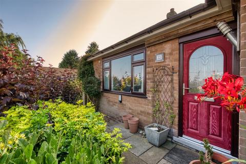 undefined, Chapel Lane, Crich DE4