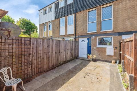 4 bedroom terraced house for sale, Mossdale Close, Radford, Coventry, CV6