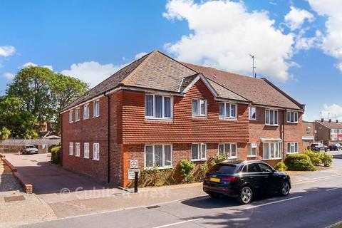 2 bedroom flat for sale, Sea Lane, Rustington, West Sussex