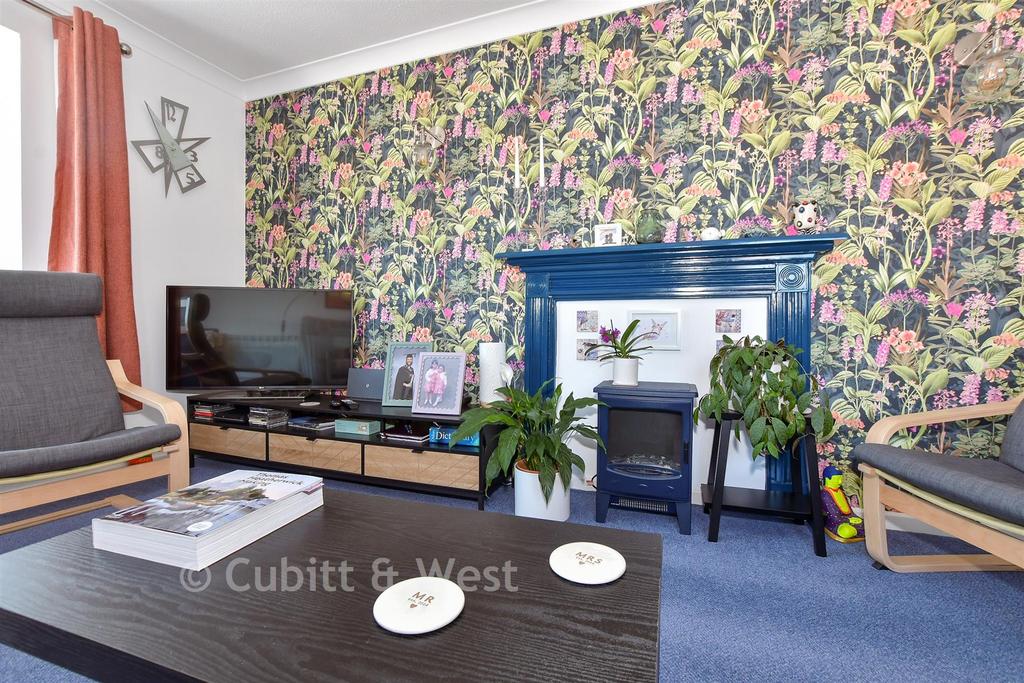 Internal Lifestyle Photograph