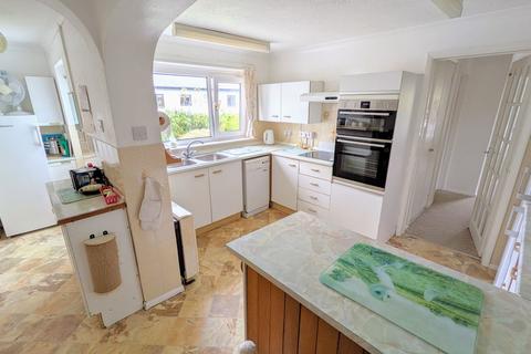 3 bedroom detached bungalow for sale, Chyventon Close, Penzance TR19