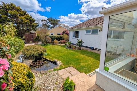 3 bedroom detached bungalow for sale, Chyventon Close, Penzance TR19