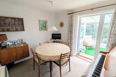 3 bedroom detached bungalow for sale, Chyventon Close, Penzance TR19
